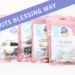 blessing way : offrir un cadeau personnalisé à la future maman