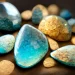 La Turquoise : entre histoire et bienfaits, pourquoi est-elle si prisée ?